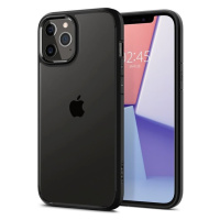 Spigen Ultra Hybrid kryt iPhone 12 / 12 Pro černý