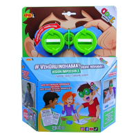 Cool Games Vzhůru nohama (46301)