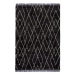 Flair Rugs Kusový koberec Domino Aisha Berber Monochrome