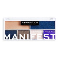 REVOLUTION RELOVE Colour Play Manifest 5,20 g