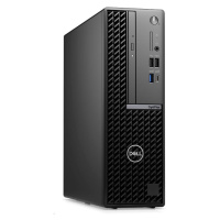 DELL PC OptiPlex Plus 7020 SFF/260W/TPM/i5-14500/16GB/512GB SSD/Integrated/vPro/Kb/Mouse/W11 Pro