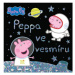 Peppa Pig - Ve vesmíru | Kolektiv, Petra Vichrová