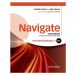 Navigate Pre-Intermediate B1 Coursebook with DVD-ROM a Online Skills Oxford University Press