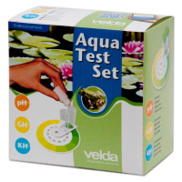 Velda Aqua sada testů pH-GH-KH