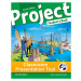 Project Fourth Edition 3 Classroom Presentation Tool Student´s eBook Oxford University Press