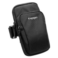 Držák Spigen Dynamic Shield Armband A702, black  (AMP04617)