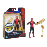 SPIDER-MAN 3 FIGURKA