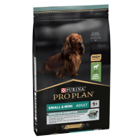 Purina Pro Plan Small & Mini Adult Sensitive Digestion jehněčí 3 kg