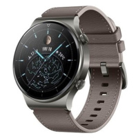 Huawei Watch GT 2 Pro 46 mm Classic Nebula Gray