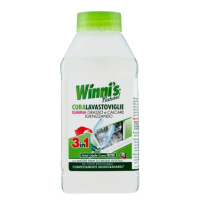 Winni´s Eko Hypoalergenní Čistič myčky 250 ml