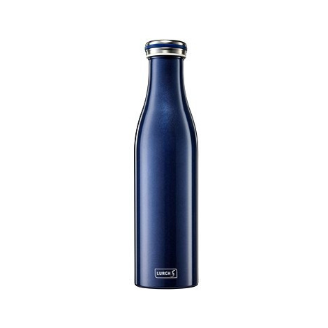 Lurch Trendy termo láhev 00240862 - 750 ml blue metallic