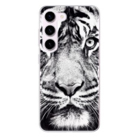 iSaprio Tiger Face pro Samsung Galaxy S23 5G