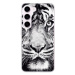 iSaprio Tiger Face pro Samsung Galaxy S23 5G