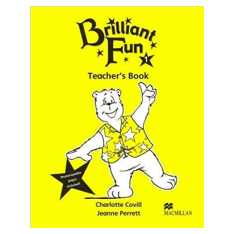 Brilliant Fun Level 1 Teacher´s Guide Macmillan