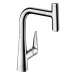 Hansgrohe Talis Select M51 - Dřezová baterie s výsuvnou koncovkou, chrom 72822000