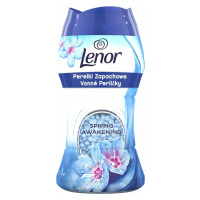 Lenor Unstoppables vonné perličky Spring Awakening 140 g