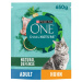 PURINA ONE Dual Nature kuře se spirulinou, 650 g