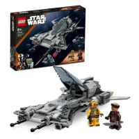 LEGO - Star Wars 75346 Pirátská stíhačka