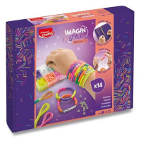 Sada Maped Creativ Imagin'Style Bracelets Neon náramky Maped