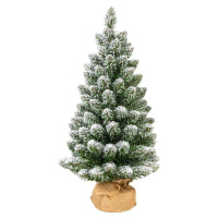 Umělý vánoční stromeček Snowy Fir – Dakls