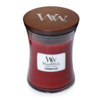 WOODWICK Cinnamon Chai 275 g