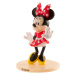 Dekora Figurka na dort - Minnie Mouse 9 cm