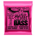 Ernie Ball 2834 Super Slinky Bass Struny pro baskytaru