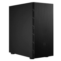 Cooler Master MasterBox MB600L V2 Steel