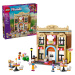 Lego® friends 42655 restaurace a škola vaření