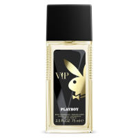 Playboy VIP Male vůně pro muže 75 ml