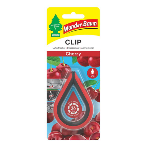 Wunder-Baum® Clip Cherry Wunder Baum