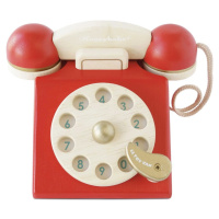 Le Toy Van Telefon Vintage