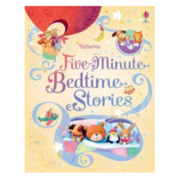 Five-Minute Bedtime Stories  Usborne Publishing