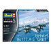 Plastic modelky letadlo 03913 - Heinkel He177 A-5 Greif (1:72)