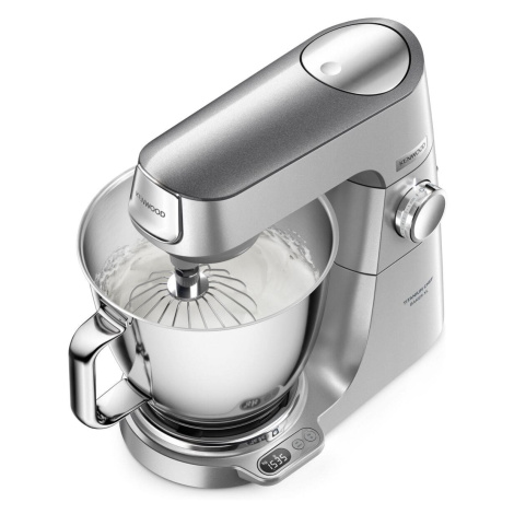 Kenwood Titanium Chef Baker Baker XL stříbrný KVL85.124SI