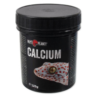 Krmivo Repti Planet doplňkové Calcium 125g