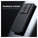 Nillkin CamShield PRO Zadní Kryt pro Samsung Galaxy A55 5G Black