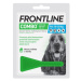 Frontline Combo Spot-on Dog M 1ks