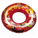 Mondo nafukovací plavací kruh Auta 16242 červené