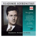 Sofronitsky Vladimir: Bunte Blätter / Etudes and Ballades - CD