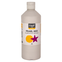 Creall médium Pearl Mix, 500 ml, perleťové