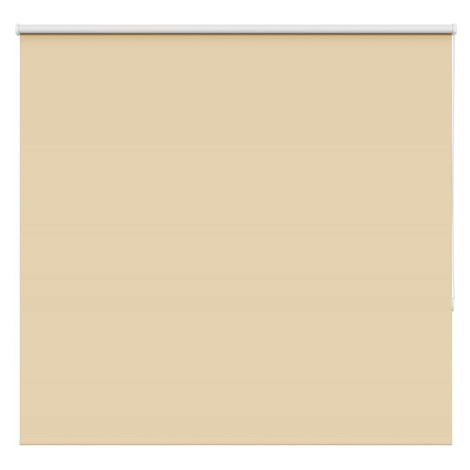 vidaXL Roleta zatemňovací 160x175 cm šířka látky 156,6 cm polyester