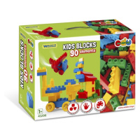 Kids Blocks bloky 90 ks