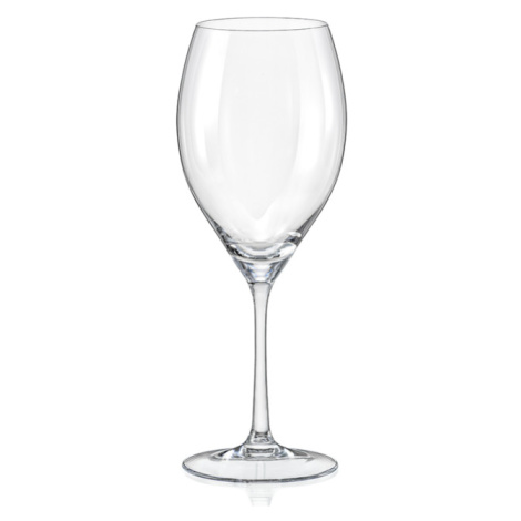 Crystalex sklenice na červené víno Sophia 490 ml 6 KS Crystalex-Bohemia Crystal