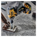 DeWALT DCF892P2T (2x5Ah) 18V aku rázový utahovák 1/2" - 813 Nm