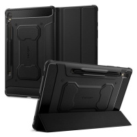 Spigen Rugged Armor Pro kryt Samsung Galaxy Tab S9 černý