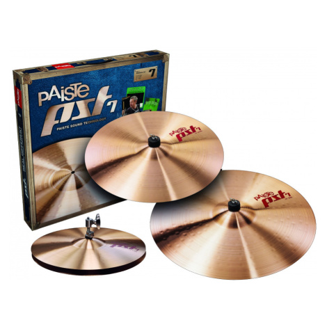 Bicí nástroje Paiste