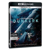 Dunkerk - 4K UltraHD