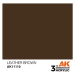 AK Interactive: General Series - Leather Brown