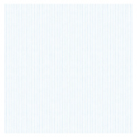 Dětská tapeta 10 m x 50 cm Blue & Stripes – Lilipinso